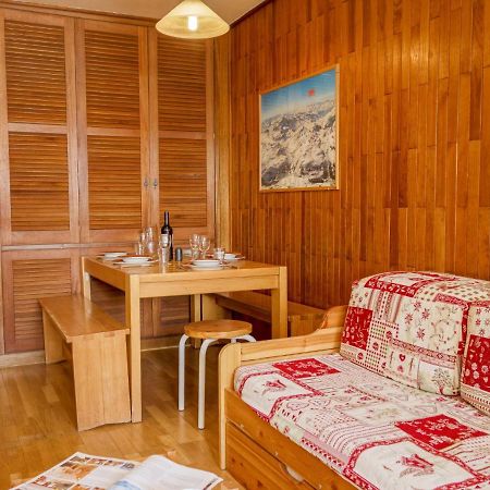 Apartment Les Moutieres B1 Et B2 - Val Claret-18 By Interhome Тінь Екстер'єр фото
