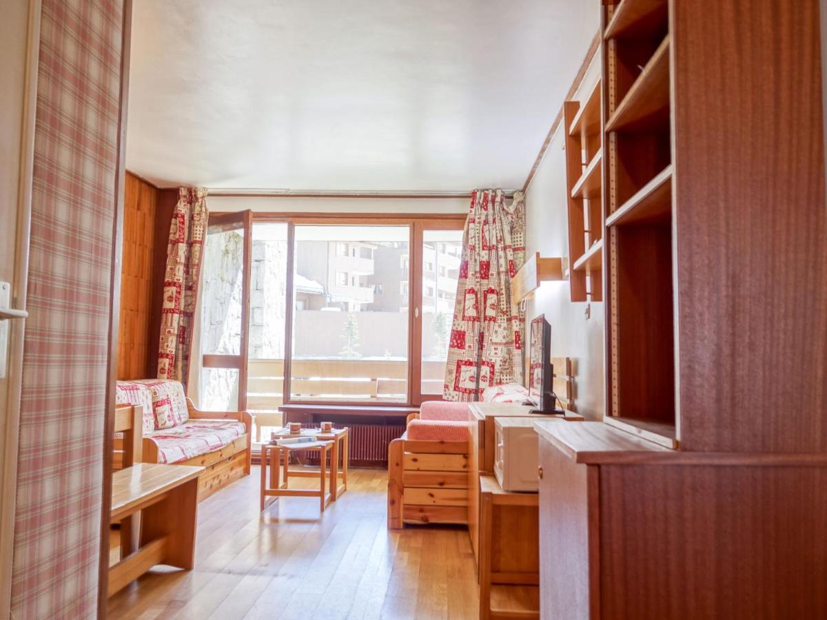 Apartment Les Moutieres B1 Et B2 - Val Claret-18 By Interhome Тінь Екстер'єр фото