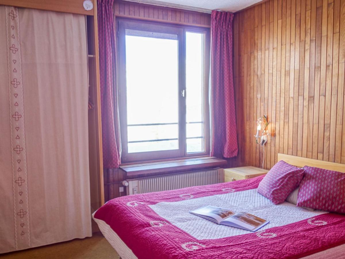 Apartment Les Moutieres B1 Et B2 - Val Claret-18 By Interhome Тінь Екстер'єр фото
