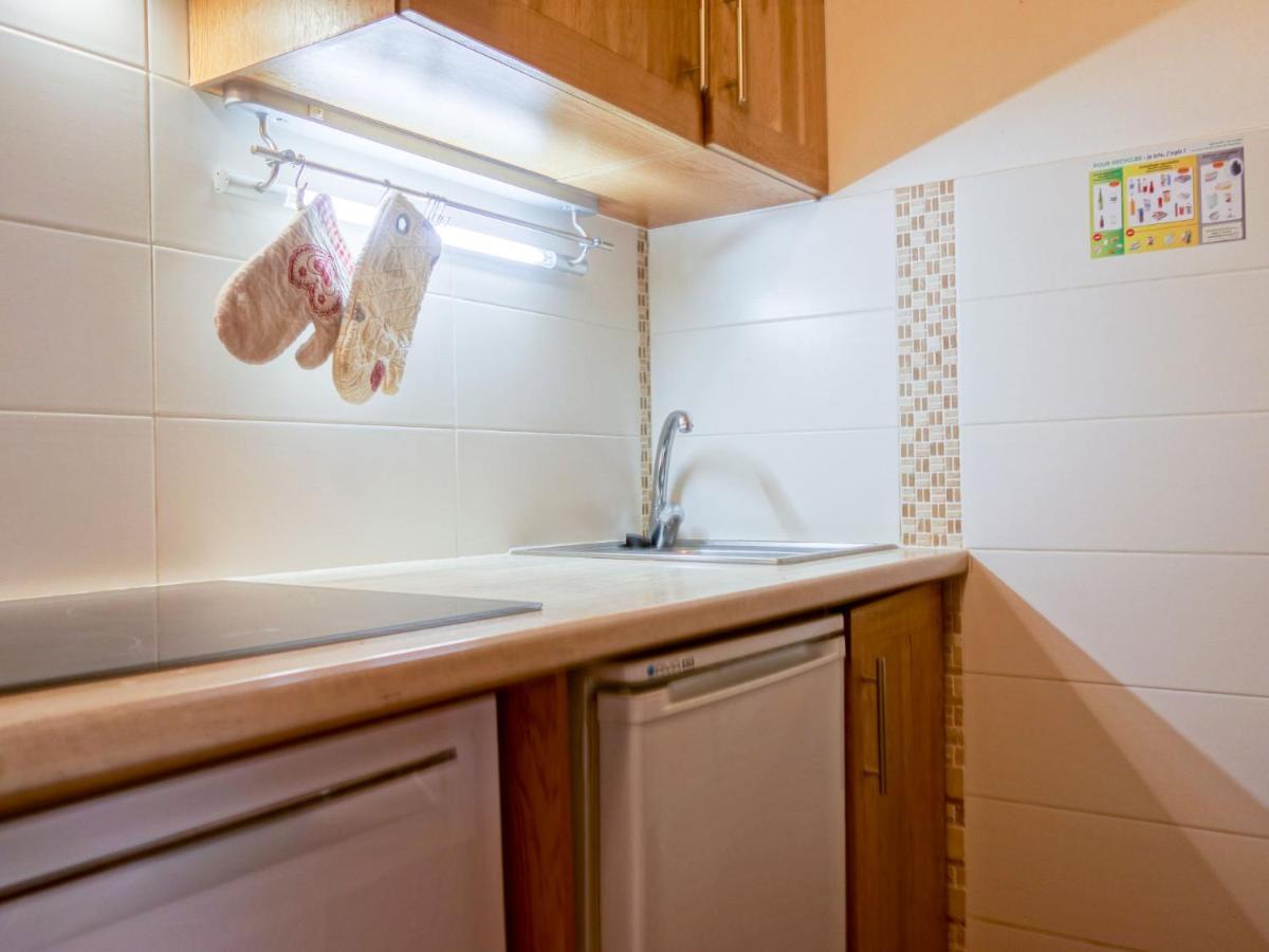 Apartment Les Moutieres B1 Et B2 - Val Claret-18 By Interhome Тінь Екстер'єр фото