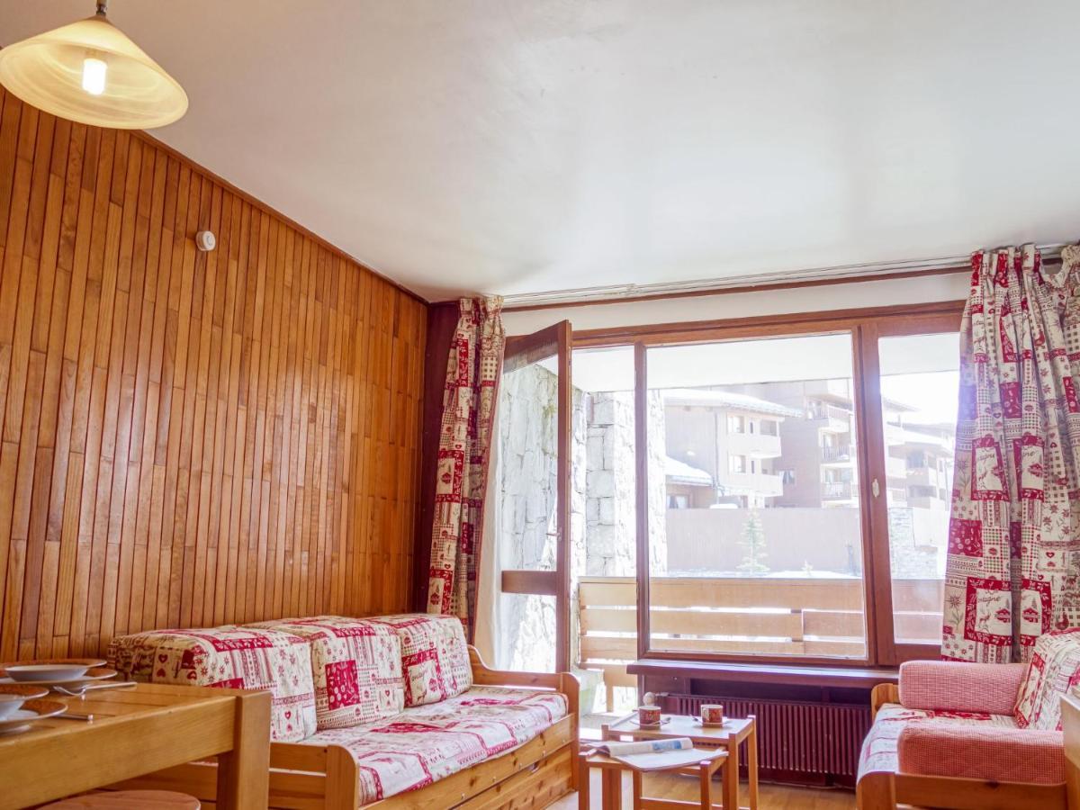 Apartment Les Moutieres B1 Et B2 - Val Claret-18 By Interhome Тінь Екстер'єр фото