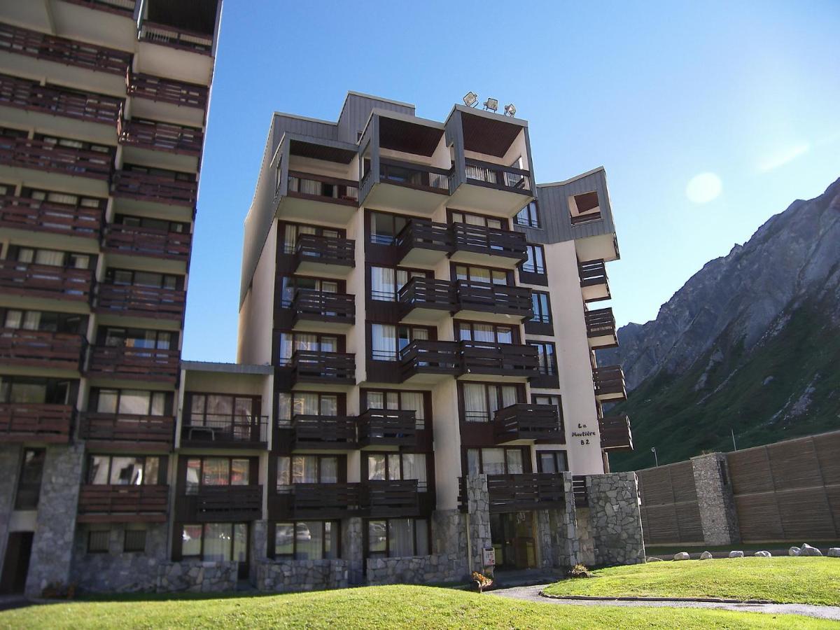 Apartment Les Moutieres B1 Et B2 - Val Claret-18 By Interhome Тінь Екстер'єр фото